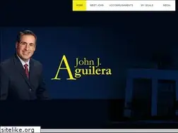 Sites similar to johnaguilera.com