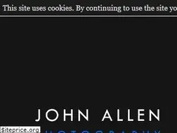 Sites similar to johnallenphoto.com