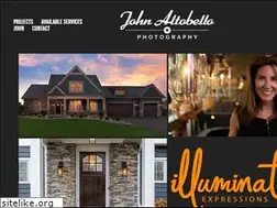 Sites similar to johnaltobello.com