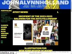 Sites similar to johnalynnholland.com