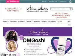 Sites similar to johnamico.com
