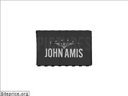 Sites similar to johnamis.com
