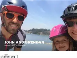 Sites similar to johnandbrendan.com