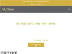 Sites similar to johnandcolawyers.com.au