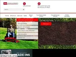 Sites similar to johnandernies.com