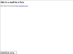 Sites similar to johnanderson.online