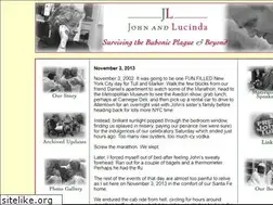 Sites similar to johnandlucinda.com