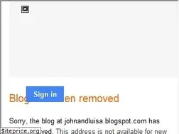 Sites similar to johnandluisa.blogspot.com