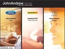 Sites similar to johnandrew.co.nz