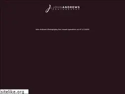 Sites similar to johnandrewsphotography.com