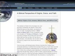 Sites similar to johnanning.com