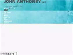 Sites similar to johnanthoney.co.uk