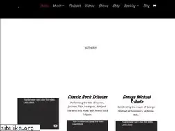 Sites similar to johnanthonymusic.com