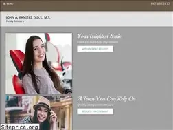 Sites similar to johnaranieridds.com