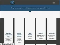 Sites similar to johnarcadian.com