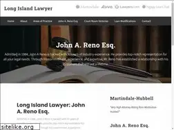 Sites similar to johnareno.com