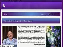 Sites similar to johnarmitage.me