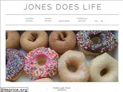Sites similar to johnarutz.com