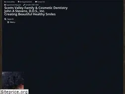 Sites similar to johnastevensdds.com