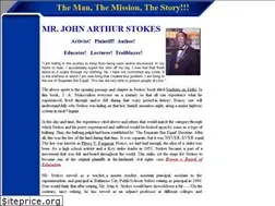 Sites similar to johnastokes.com