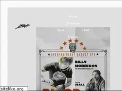 Sites similar to johnathanball.com
