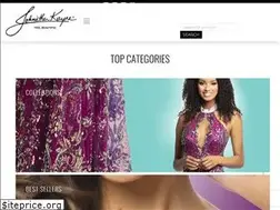 Sites similar to johnathankayne.com