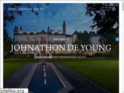 Sites similar to johnathondeyoung.com