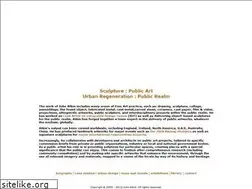 Sites similar to johnatkin.net