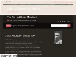 Sites similar to johnatkinsongrimshaw.org