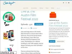 Sites similar to johnaugust.com
