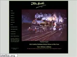 Sites similar to johnaustingra.com
