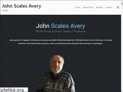 Sites similar to johnavery.info