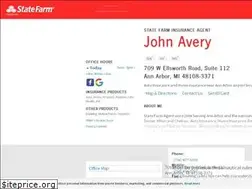 Sites similar to johnaveryagency.com
