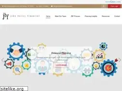 Sites similar to johnbaileyfinancial.com