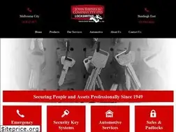 Sites similar to johnbarnes.com.au