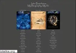 Sites similar to johnbaselmans.com