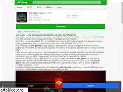 Sites similar to johnbasl.com