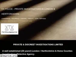 Sites similar to johnbateman.co.uk