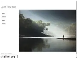 Sites similar to johnbateman.com