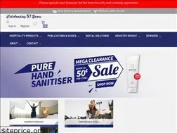 Sites similar to johnbatman.com.au