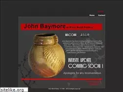 Sites similar to johnbaymore.com