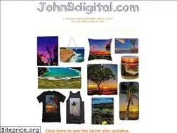 Sites similar to johnbdigital.com