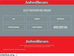 Sites similar to johnbean.com