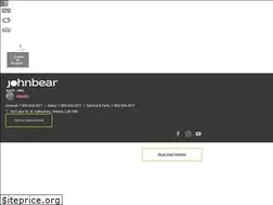 Sites similar to johnbearstcatharines.com
