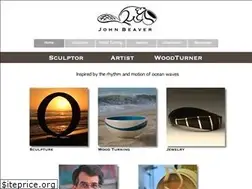 Sites similar to johnbeaver.net