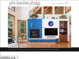 Sites similar to johnbeckerphoto.com