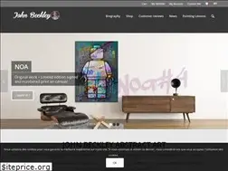 Sites similar to johnbeckley.com