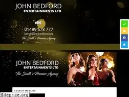 Sites similar to johnbedford.co.uk