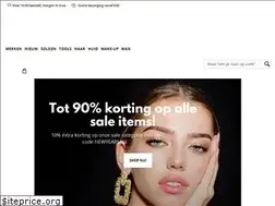 Sites similar to johnbeerens.be