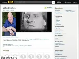 Sites similar to johnbelche.com